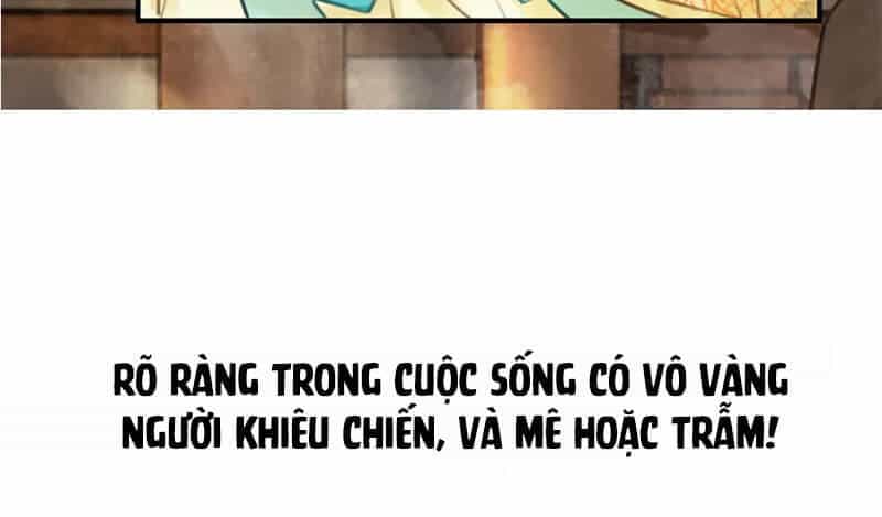 Hậu Cung Của Trẫm Cháy Rồi! - Chương 0 - ảnh 16