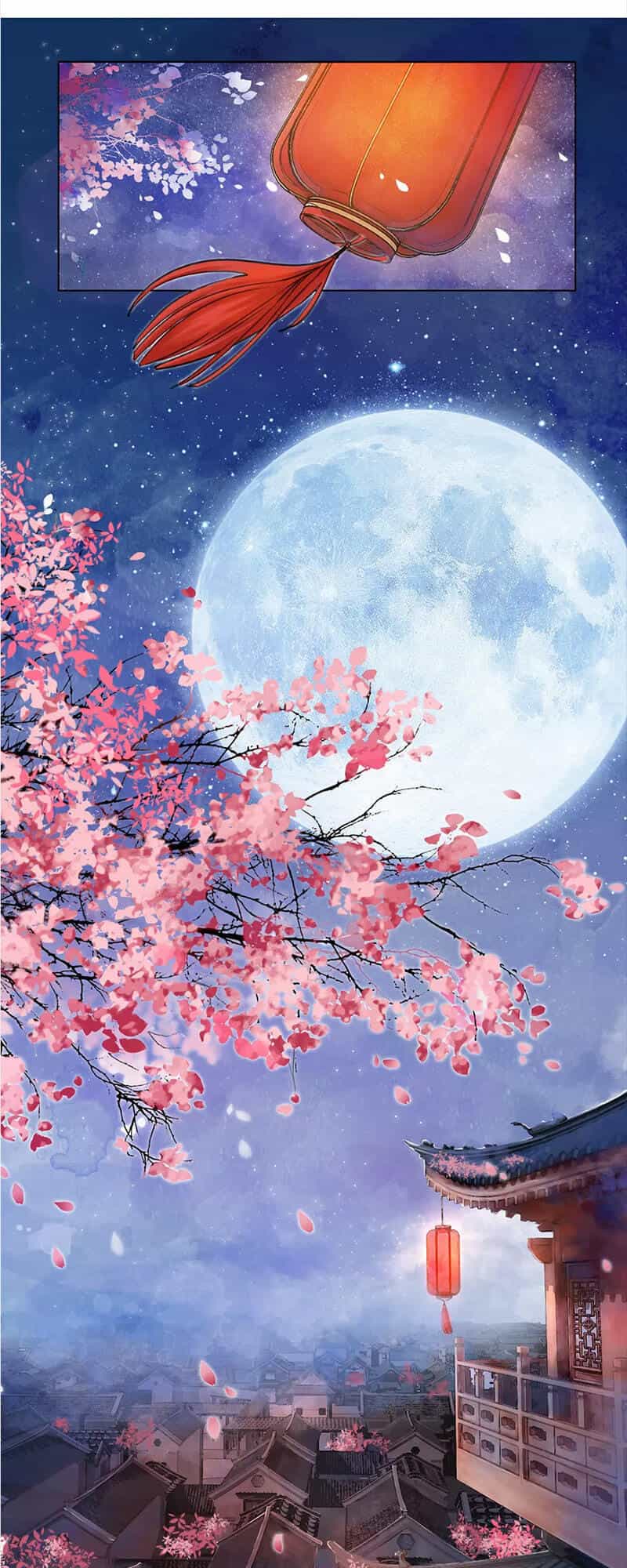 Hậu Cung Của Trẫm Cháy Rồi! - Chương 0 - ảnh 2