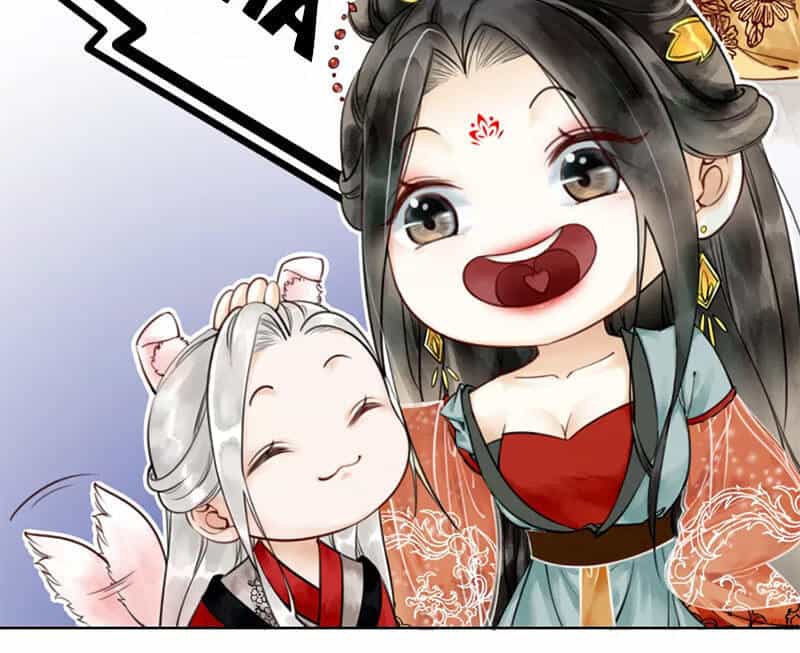 Hậu Cung Của Trẫm Cháy Rồi! - Chương 0 - ảnh 22