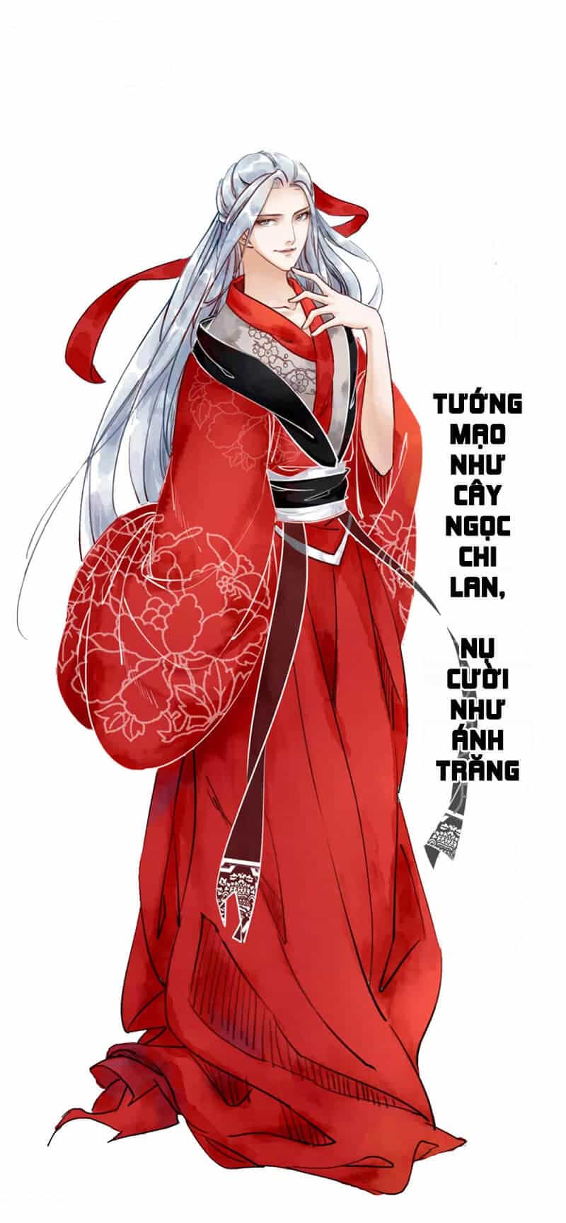 Hậu Cung Của Trẫm Cháy Rồi! - Chương 0 - ảnh 29