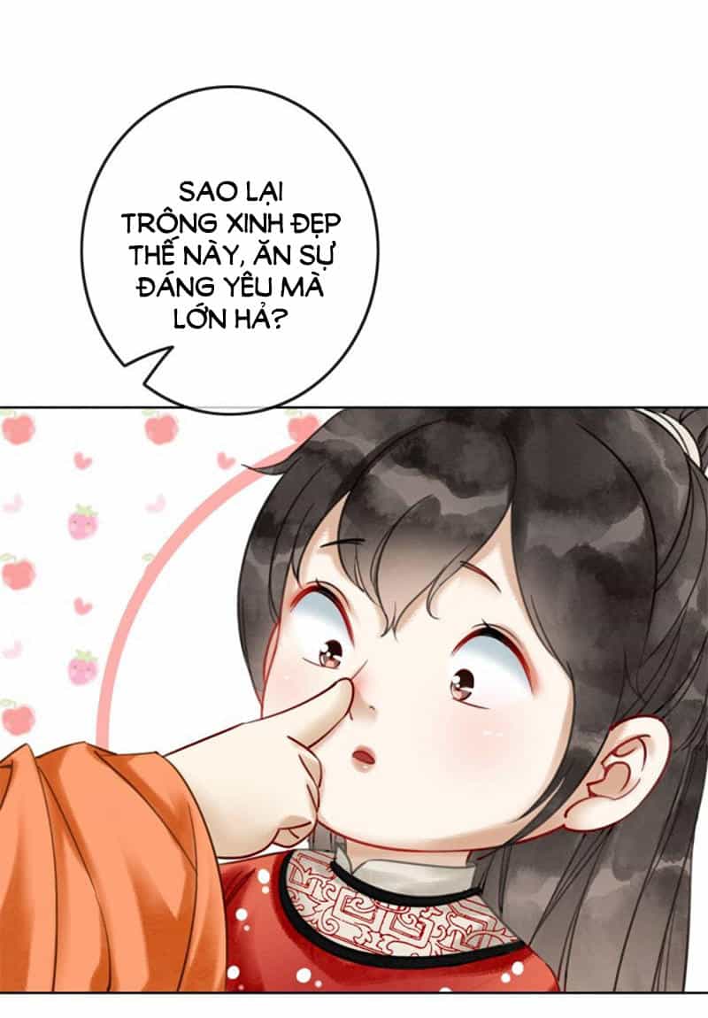 Hậu Cung Của Trẫm Cháy Rồi! - Chương 10 - ảnh 15