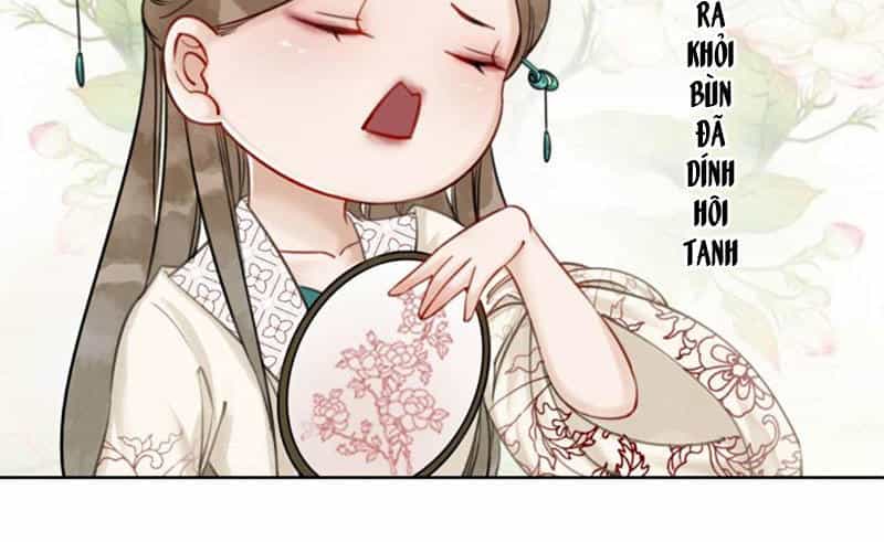 Hậu Cung Của Trẫm Cháy Rồi! - Chương 10 - ảnh 22