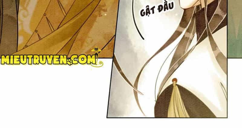 Hậu Cung Của Trẫm Cháy Rồi! - Chương 12 - ảnh 10