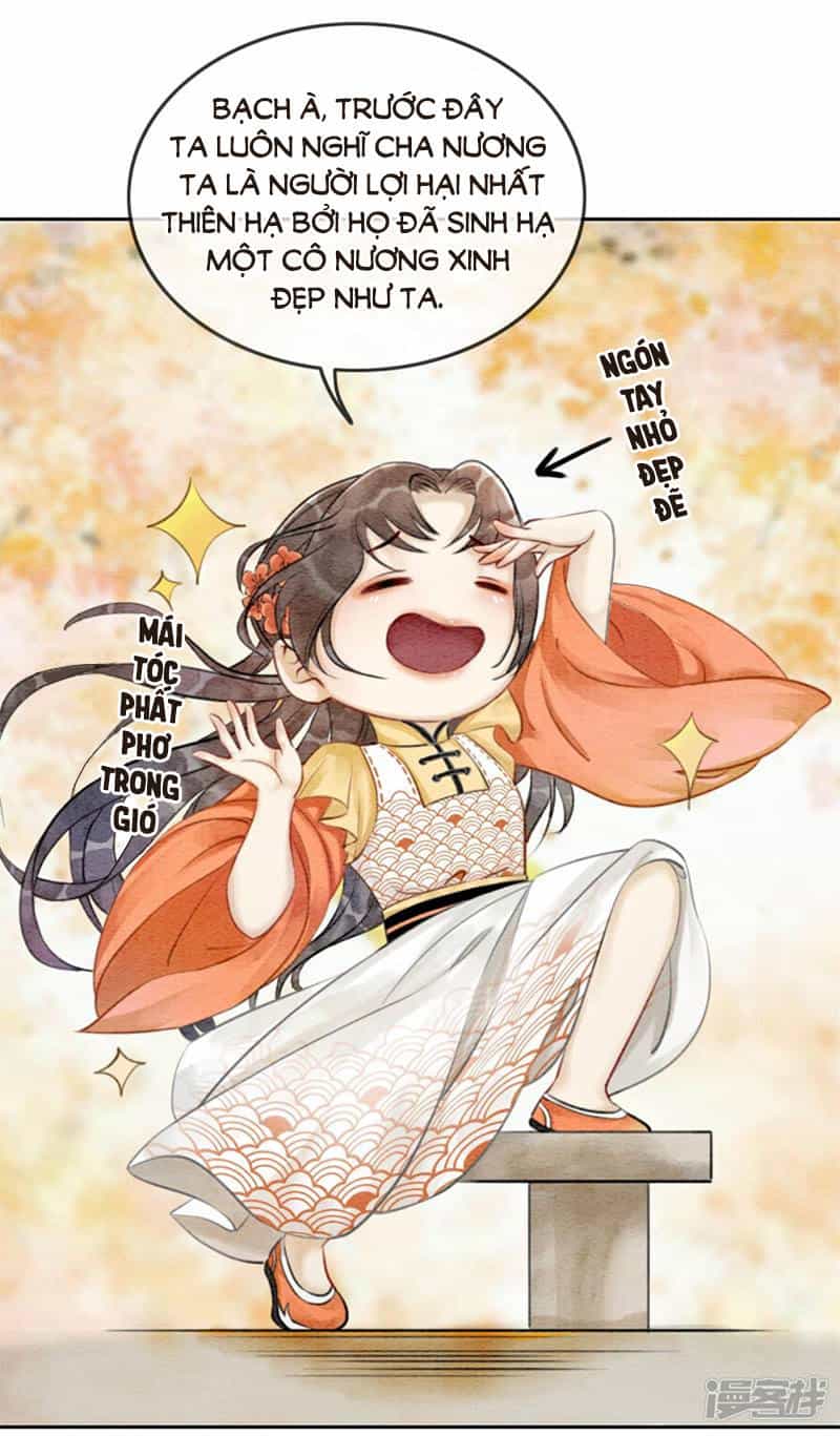 Hậu Cung Của Trẫm Cháy Rồi! - Chương 12 - ảnh 15