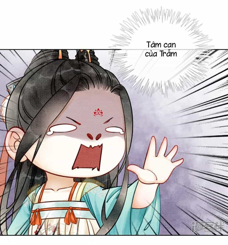 Hậu Cung Của Trẫm Cháy Rồi! - Chương 13 - ảnh 16