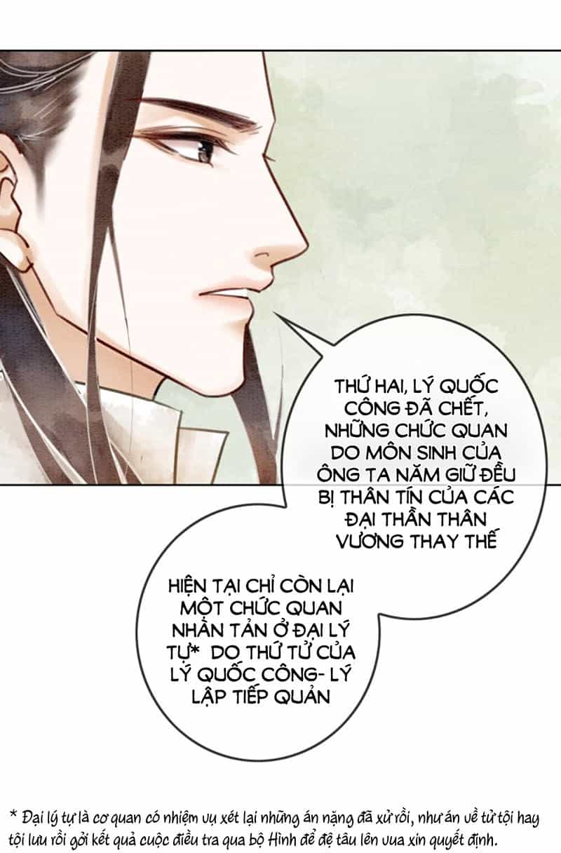 Hậu Cung Của Trẫm Cháy Rồi! - Chương 13 - ảnh 9