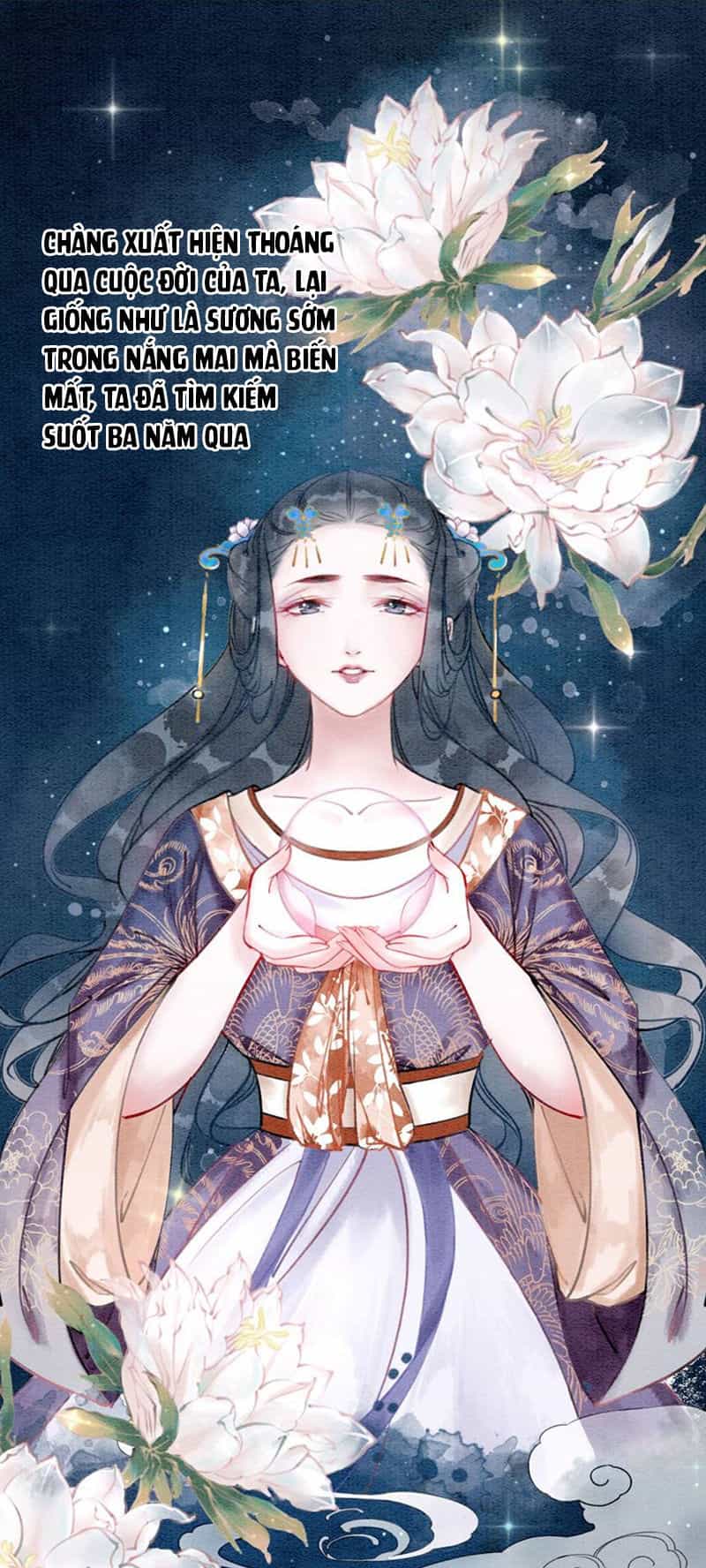 Hậu Cung Của Trẫm Cháy Rồi! - Chương 15 - ảnh 25