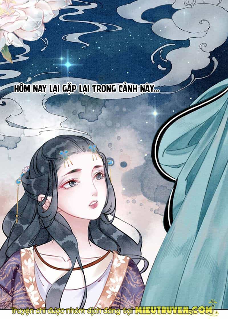 Hậu Cung Của Trẫm Cháy Rồi! - Chương 15 - ảnh 26