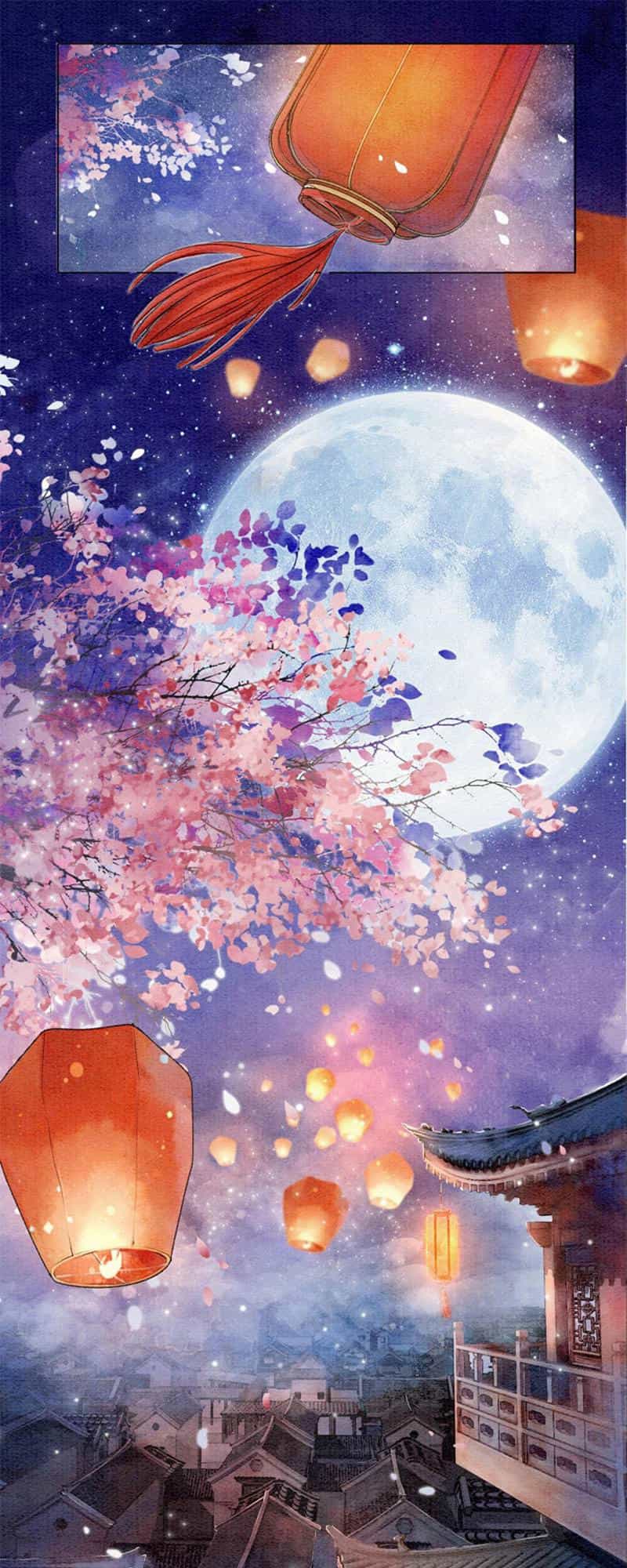 Hậu Cung Của Trẫm Cháy Rồi! - Chương 15.5 - ảnh 2