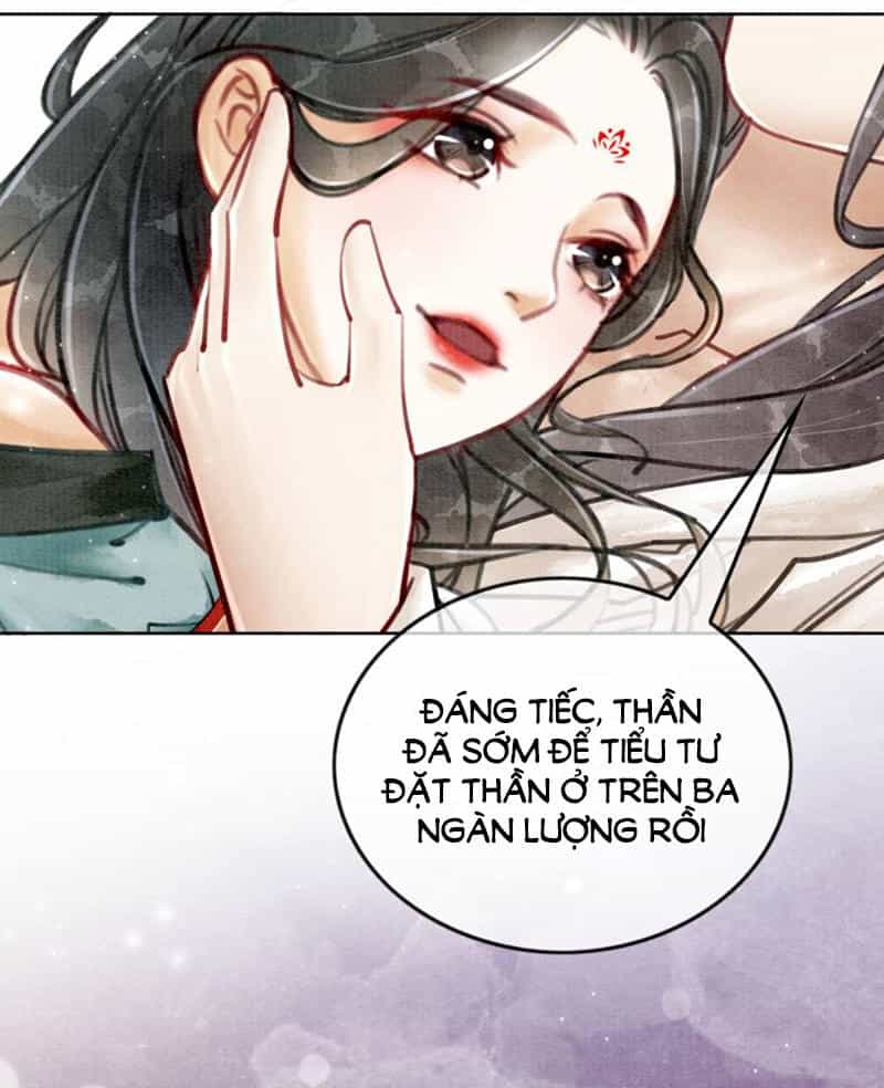 Hậu Cung Của Trẫm Cháy Rồi! - Chương 15.5 - ảnh 30
