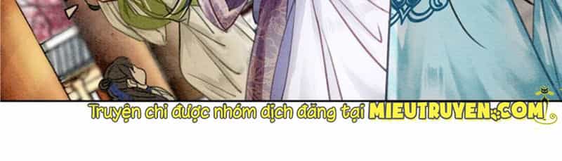 Hậu Cung Của Trẫm Cháy Rồi! - Chương 16 - ảnh 12