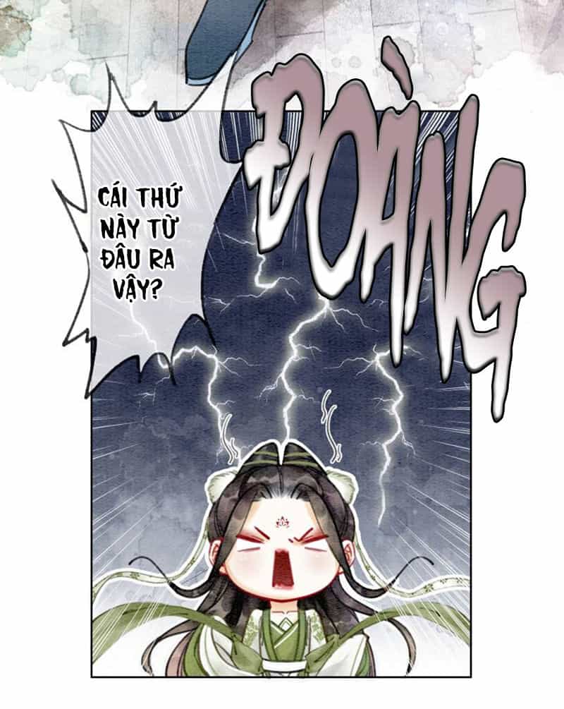 Hậu Cung Của Trẫm Cháy Rồi! - Chương 16 - ảnh 21