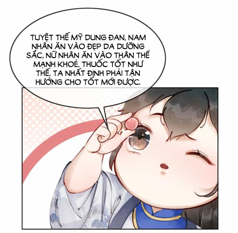 Hậu Cung Của Trẫm Cháy Rồi! - Chương 16 - ảnh 26