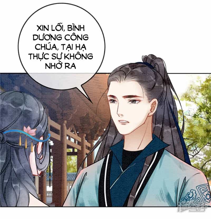 Hậu Cung Của Trẫm Cháy Rồi! - Chương 16 - ảnh 4