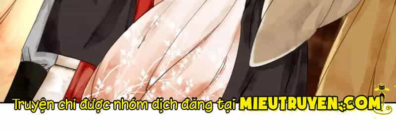 Hậu Cung Của Trẫm Cháy Rồi! - Chương 1 - ảnh 30