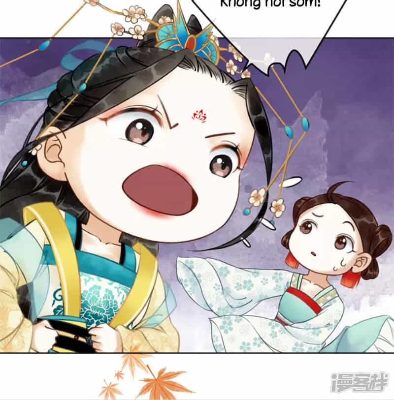 Hậu Cung Của Trẫm Cháy Rồi! - Chương 1 - ảnh 53