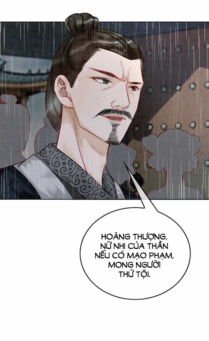 Hậu Cung Của Trẫm Cháy Rồi! - Chương 18 - ảnh 10