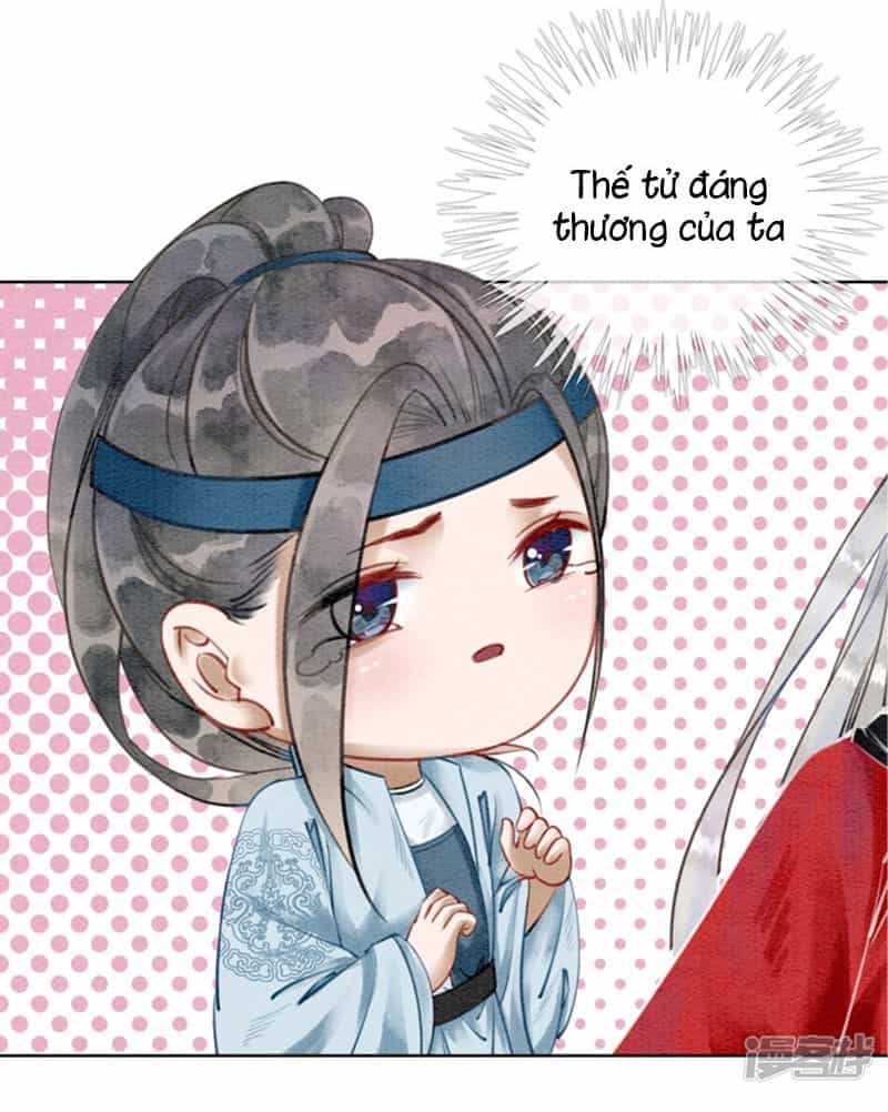 Hậu Cung Của Trẫm Cháy Rồi! - Chương 18 - ảnh 27