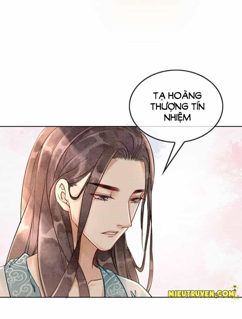 Hậu Cung Của Trẫm Cháy Rồi! - Chương 19 - ảnh 15