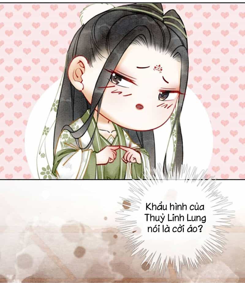Hậu Cung Của Trẫm Cháy Rồi! - Chương 19 - ảnh 6