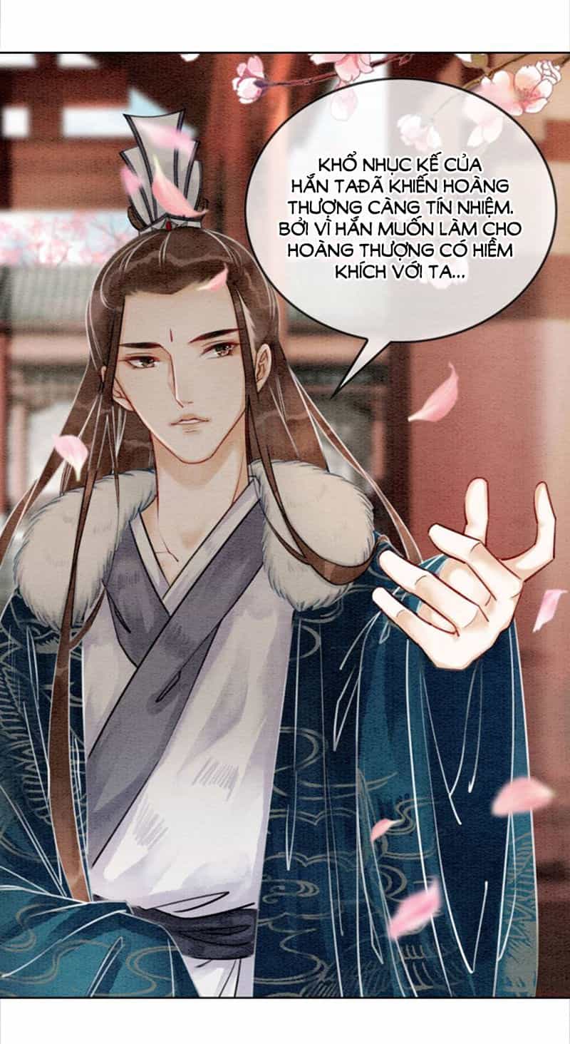 Hậu Cung Của Trẫm Cháy Rồi! - Chương 20 - ảnh 15