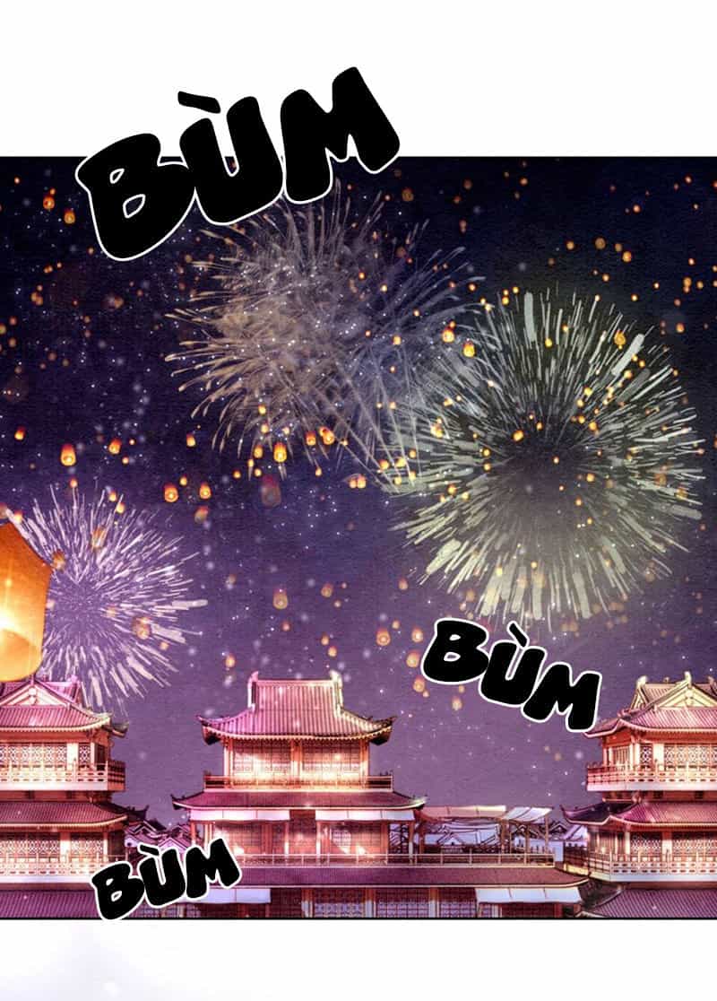 Hậu Cung Của Trẫm Cháy Rồi! - Chương 20 - ảnh 28