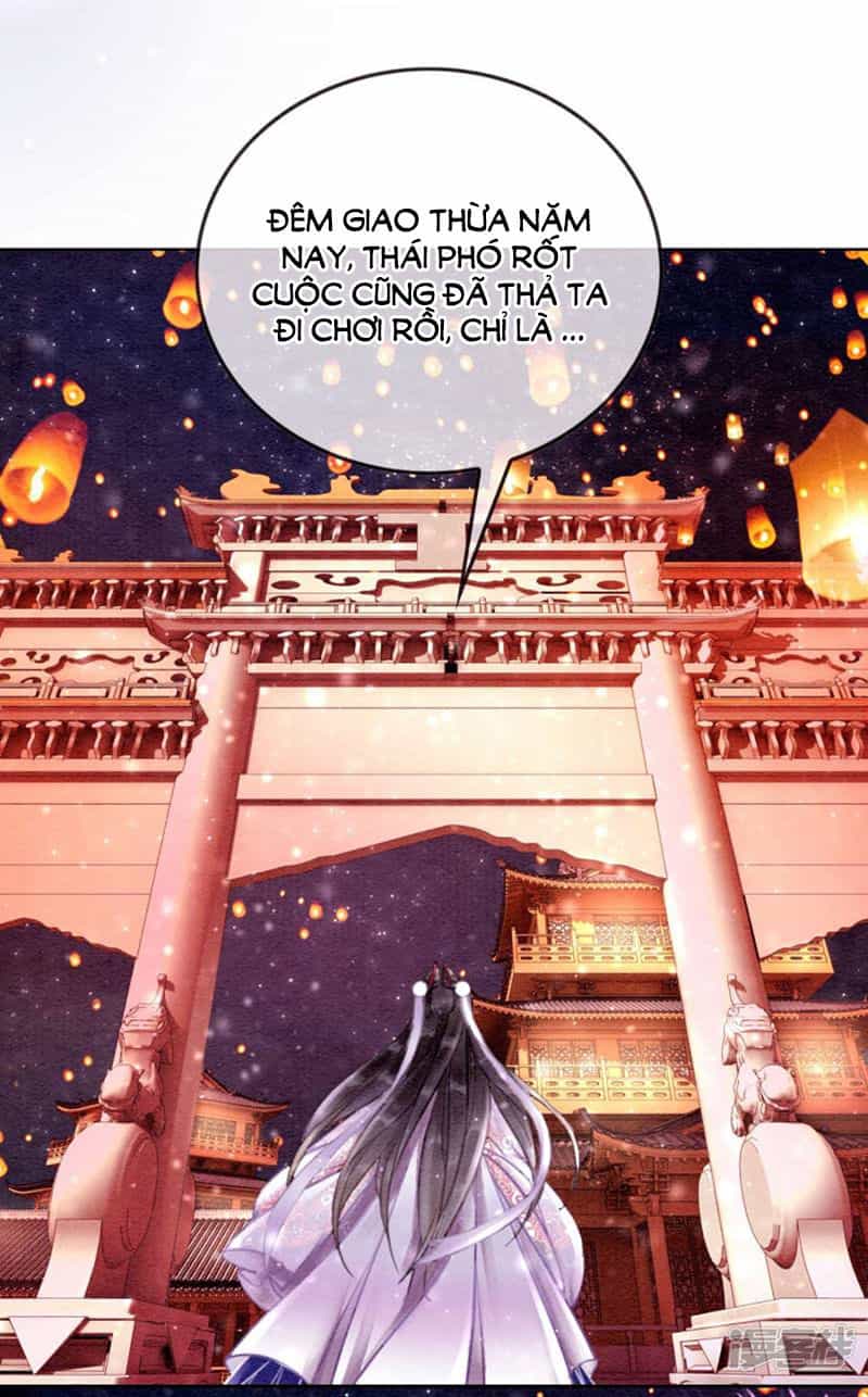 Hậu Cung Của Trẫm Cháy Rồi! - Chương 20 - ảnh 29