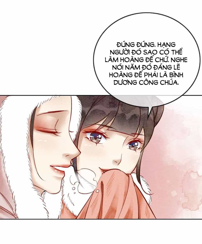 Hậu Cung Của Trẫm Cháy Rồi! - Chương 20 - ảnh 37