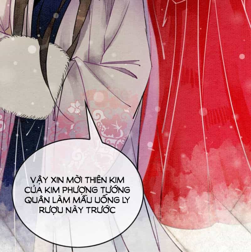 Hậu Cung Của Trẫm Cháy Rồi! - Chương 21 - ảnh 15