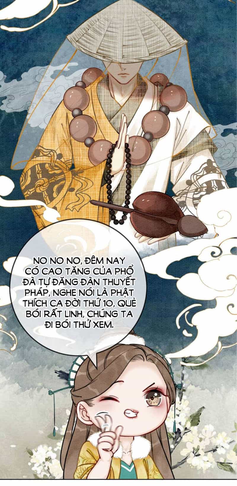 Hậu Cung Của Trẫm Cháy Rồi! - Chương 22 - ảnh 15