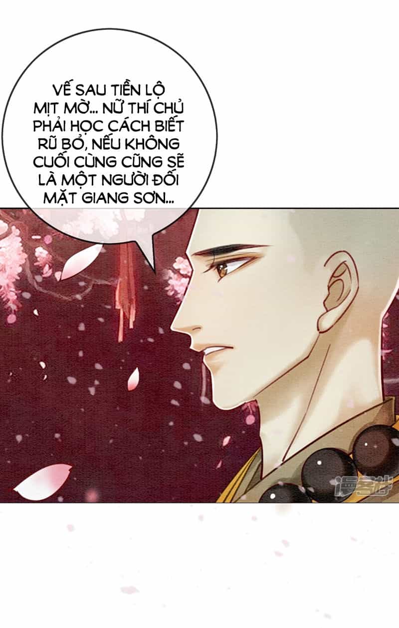Hậu Cung Của Trẫm Cháy Rồi! - Chương 22 - ảnh 36