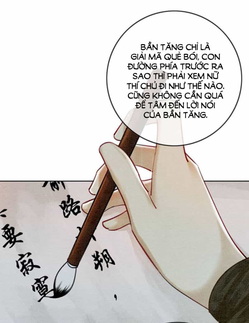 Hậu Cung Của Trẫm Cháy Rồi! - Chương 22 - ảnh 39
