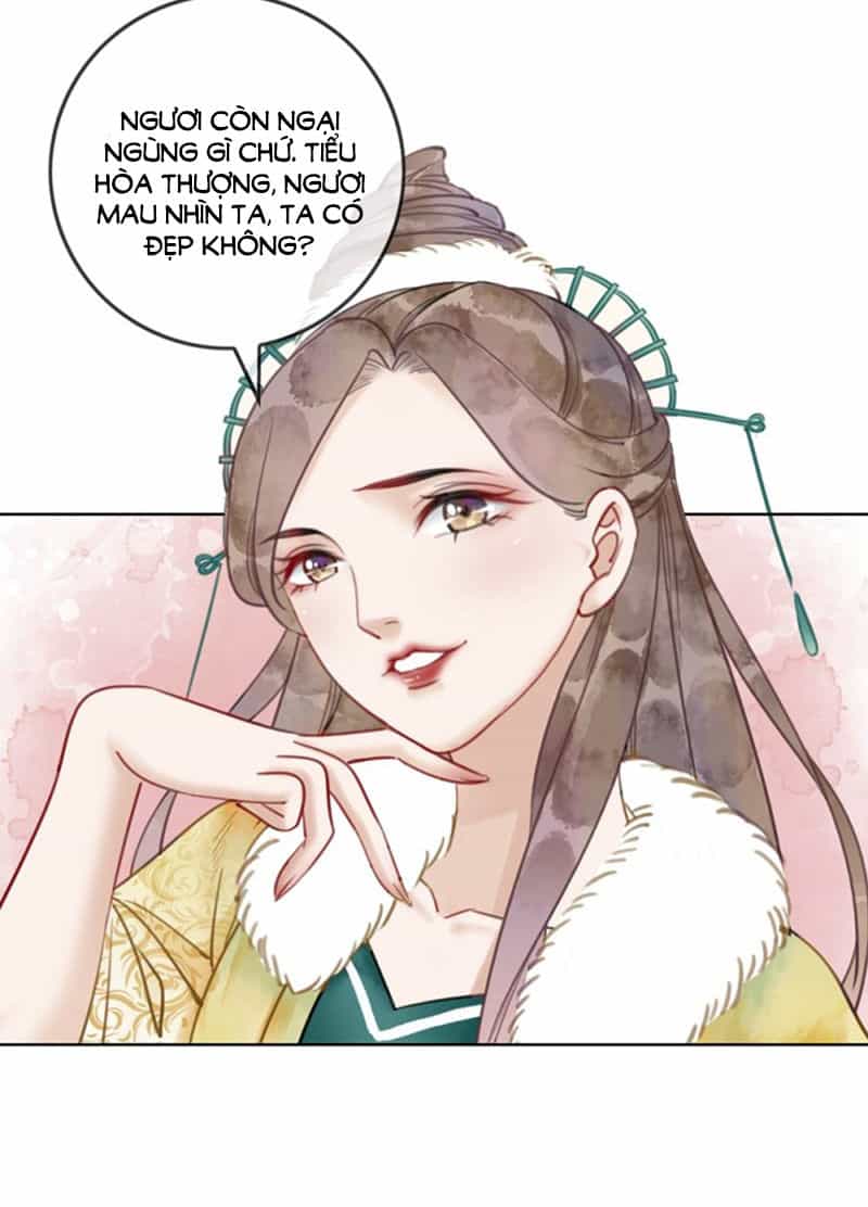 Hậu Cung Của Trẫm Cháy Rồi! - Chương 23 - ảnh 19