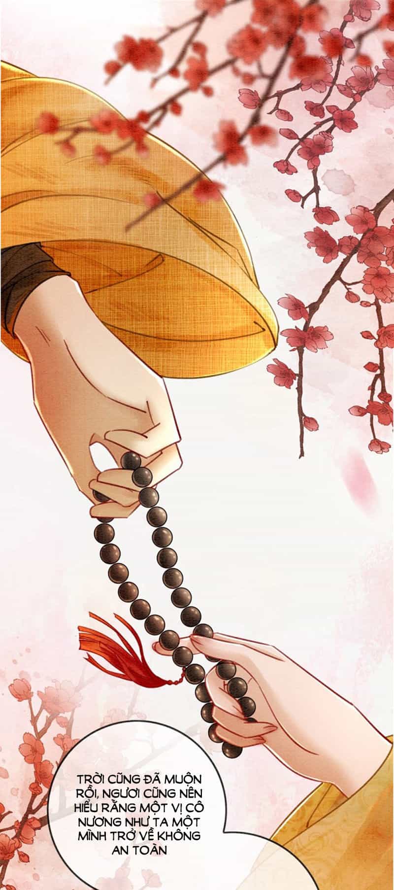Hậu Cung Của Trẫm Cháy Rồi! - Chương 23 - ảnh 23