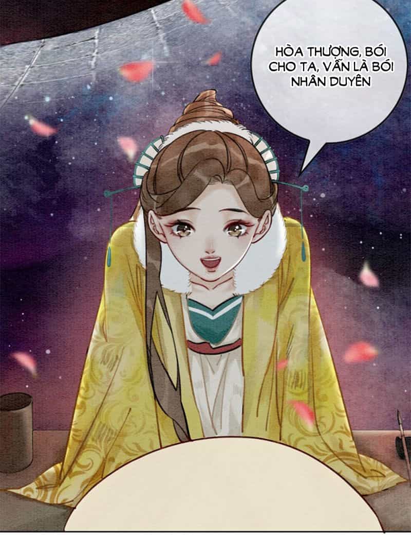 Hậu Cung Của Trẫm Cháy Rồi! - Chương 23 - ảnh 3