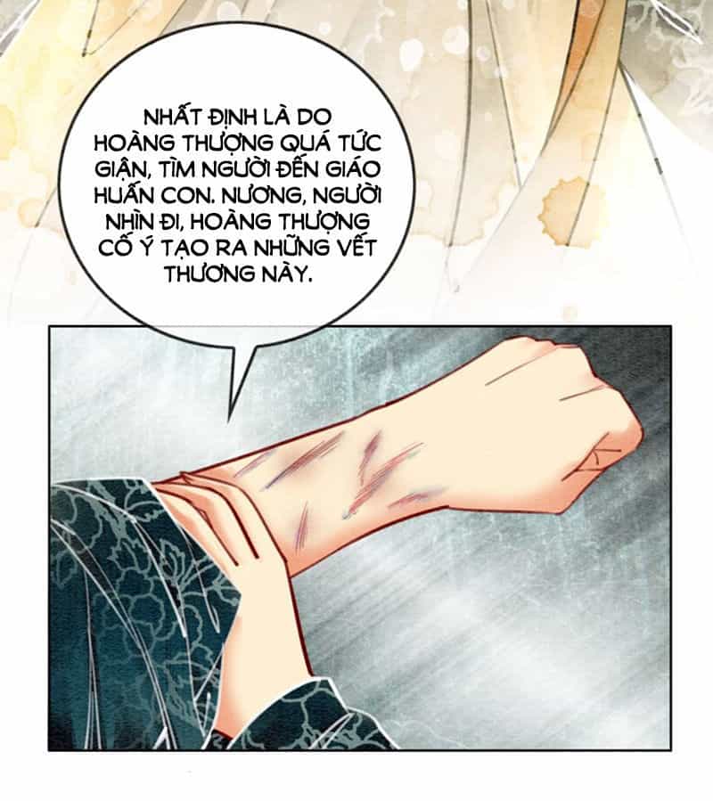 Hậu Cung Của Trẫm Cháy Rồi! - Chương 24 - ảnh 29