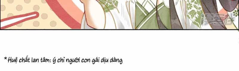 Hậu Cung Của Trẫm Cháy Rồi! - Chương 25 - ảnh 21