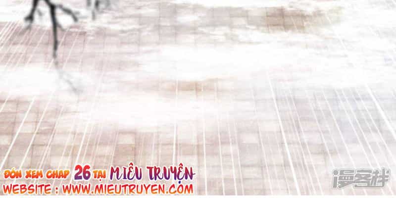 Hậu Cung Của Trẫm Cháy Rồi! - Chương 25 - ảnh 28