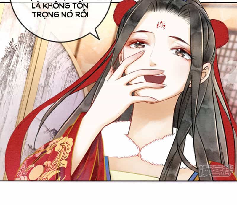 Hậu Cung Của Trẫm Cháy Rồi! - Chương 26 - ảnh 20