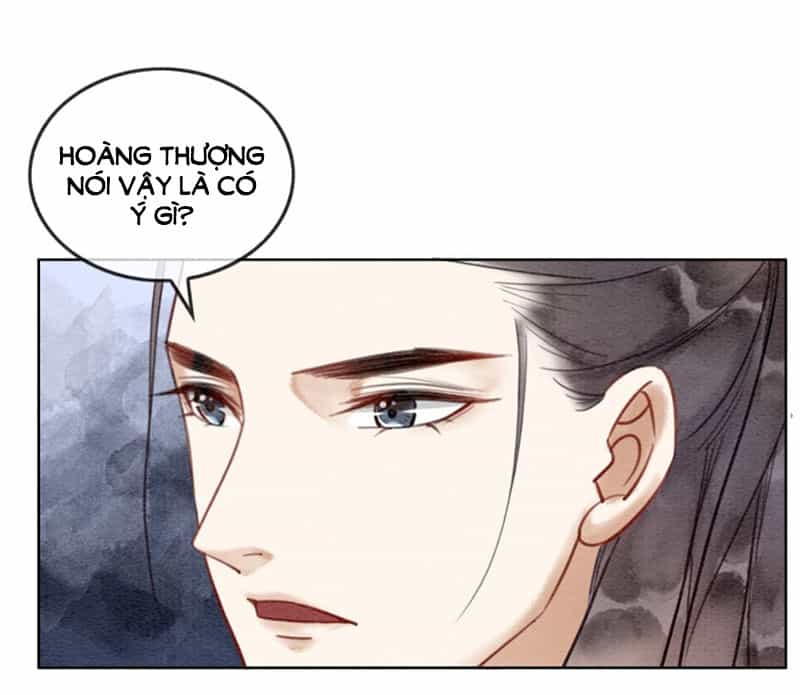 Hậu Cung Của Trẫm Cháy Rồi! - Chương 26 - ảnh 23