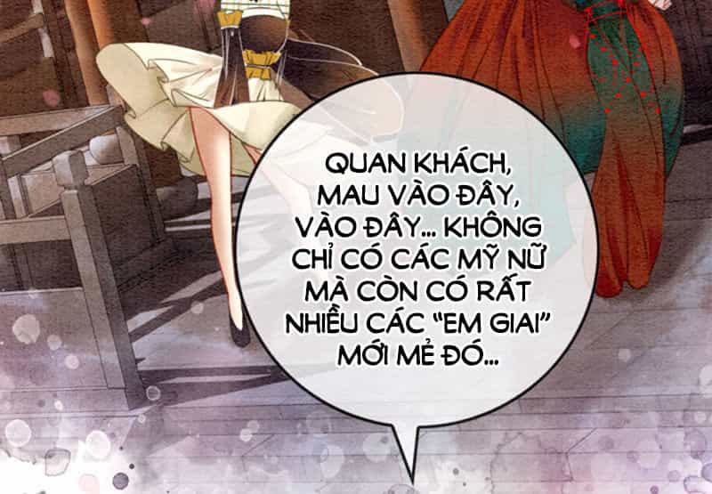 Hậu Cung Của Trẫm Cháy Rồi! - Chương 26 - ảnh 3