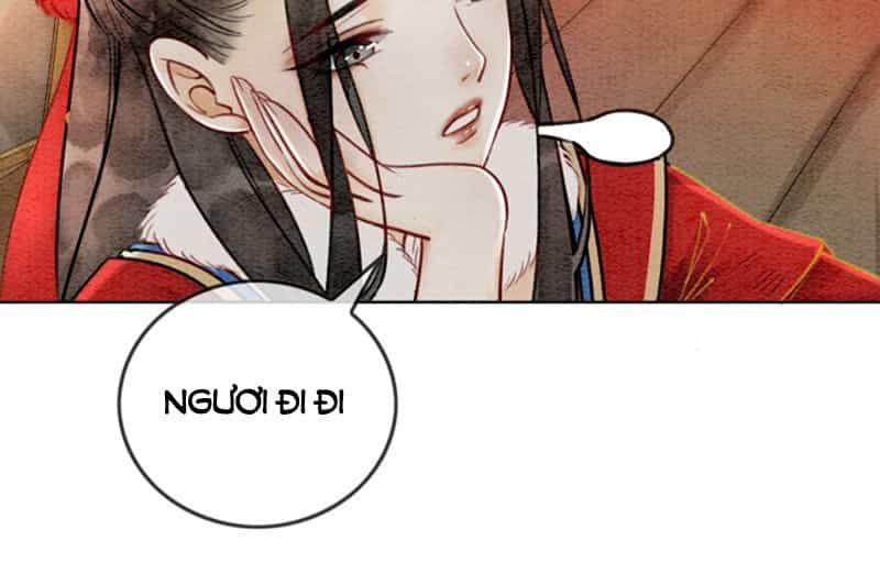 Hậu Cung Của Trẫm Cháy Rồi! - Chương 27 - ảnh 6