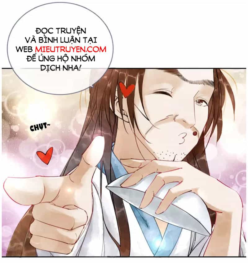 Hậu Cung Của Trẫm Cháy Rồi! - Chương 2 - ảnh 34