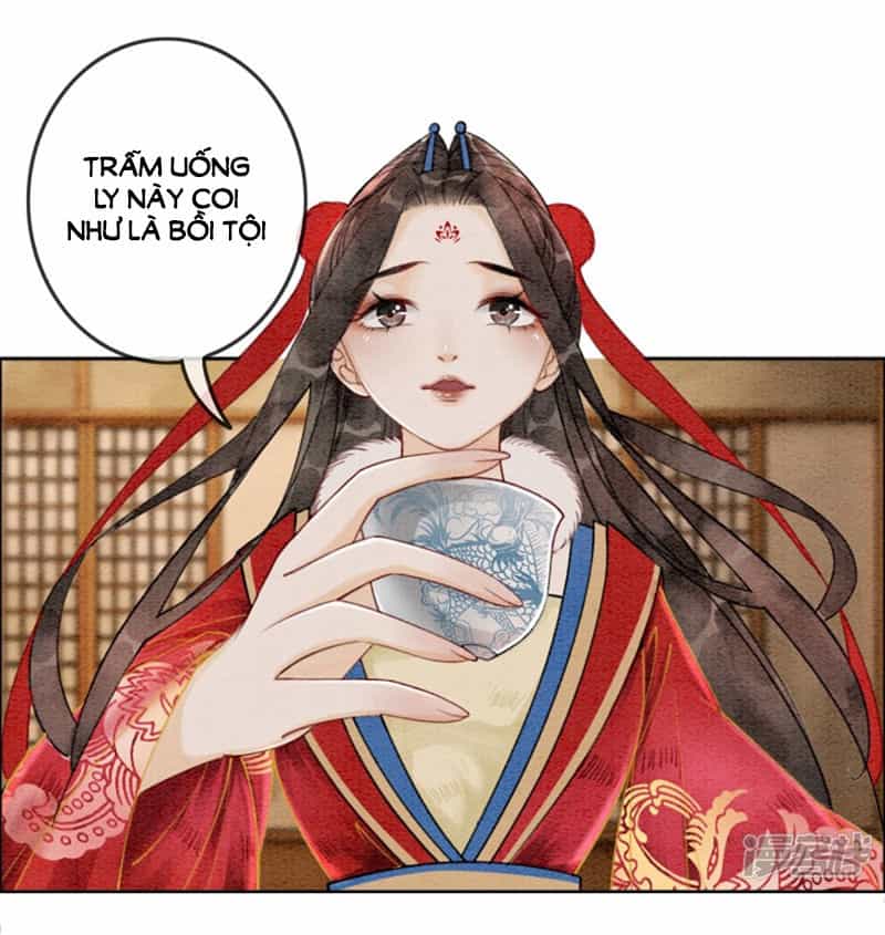 Hậu Cung Của Trẫm Cháy Rồi! - Chương 29 - ảnh 16