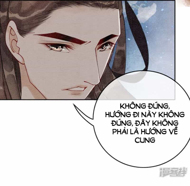 Hậu Cung Của Trẫm Cháy Rồi! - Chương 29 - ảnh 30