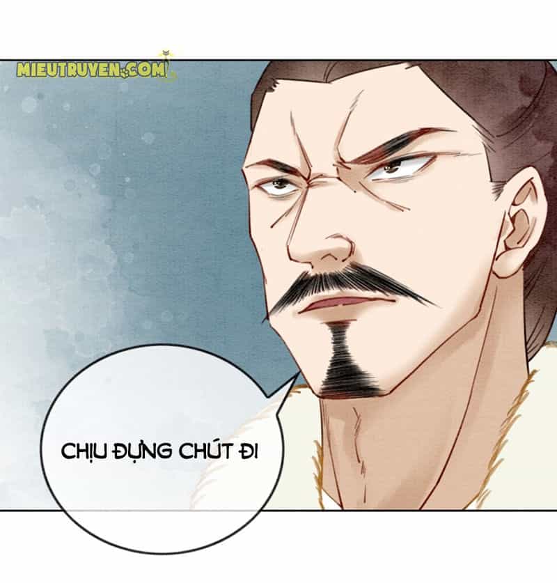 Hậu Cung Của Trẫm Cháy Rồi! - Chương 29 - ảnh 9