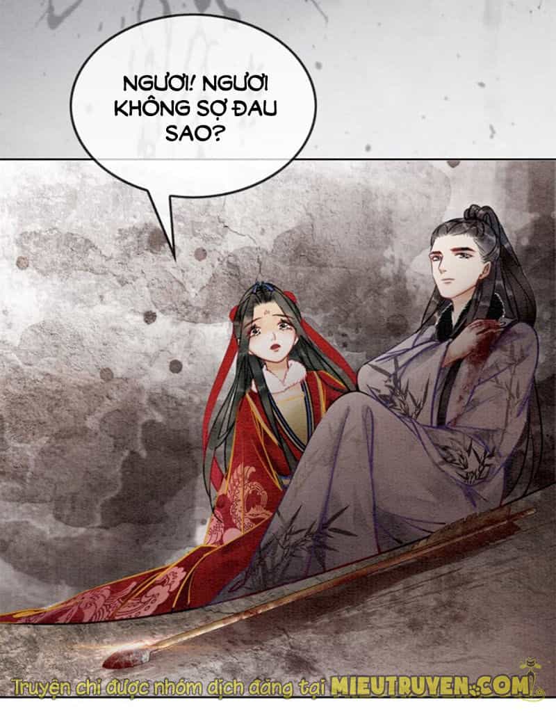 Hậu Cung Của Trẫm Cháy Rồi! - Chương 30 - ảnh 40