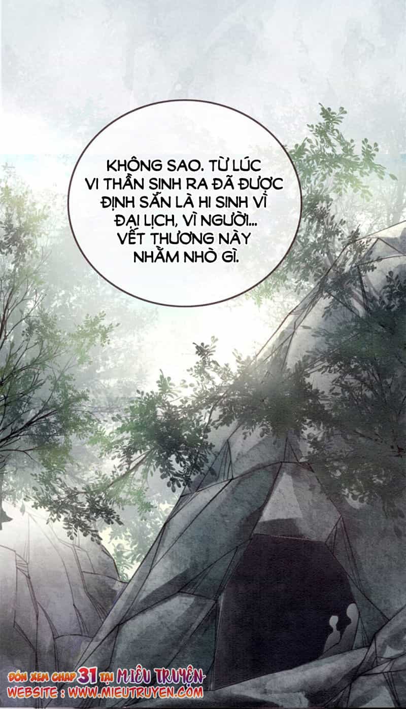 Hậu Cung Của Trẫm Cháy Rồi! - Chương 30 - ảnh 44