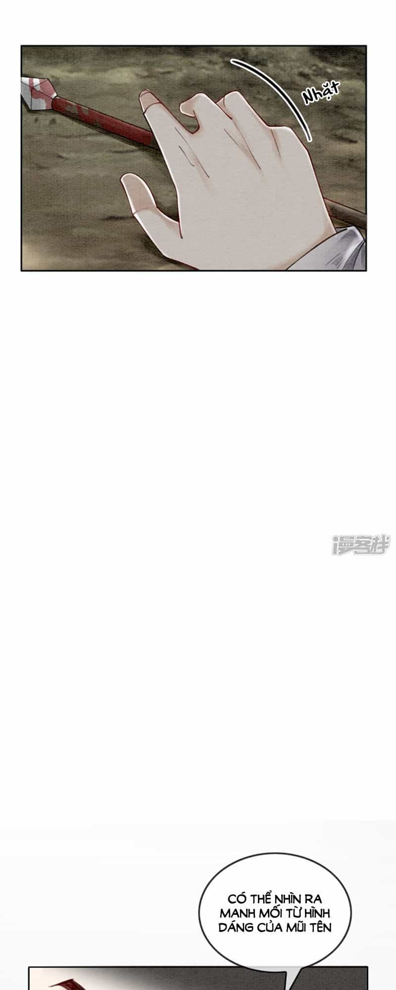 Hậu Cung Của Trẫm Cháy Rồi! - Chương 31 - ảnh 23