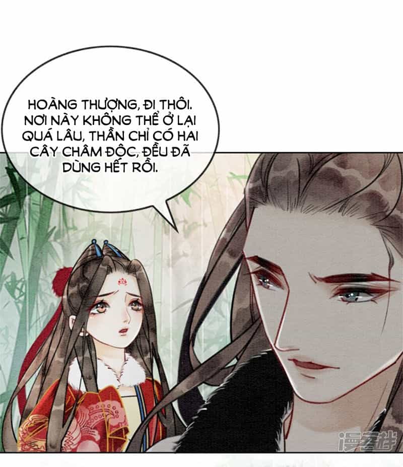 Hậu Cung Của Trẫm Cháy Rồi! - Chương 32 - ảnh 15
